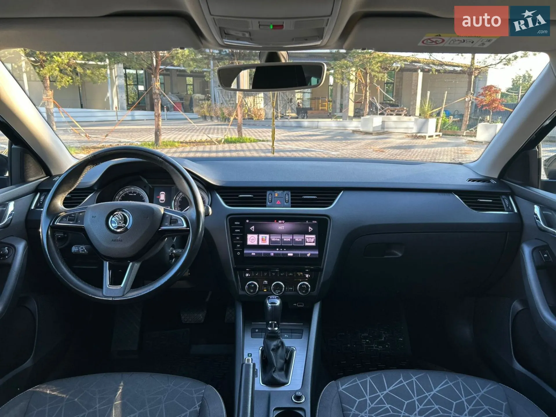 2018 Skoda Octavia - мініатюра 34
