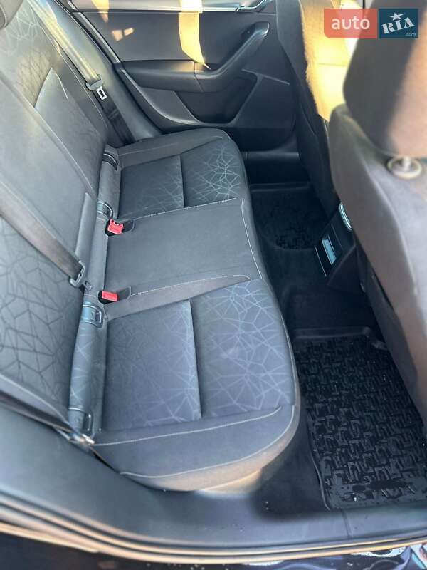 Універсал Skoda Octavia 2018 в Рівному фото 38 Універсал Skoda Octavia 2018 в Рівному