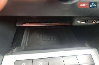 Универсал Skoda Octavia 2014 в 