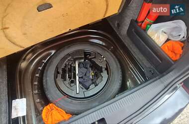 Универсал Skoda Octavia 2014 в 