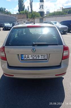 Универсал Skoda Octavia 2013 в Киеве