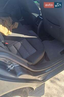 Универсал Skoda Octavia 2009 в 