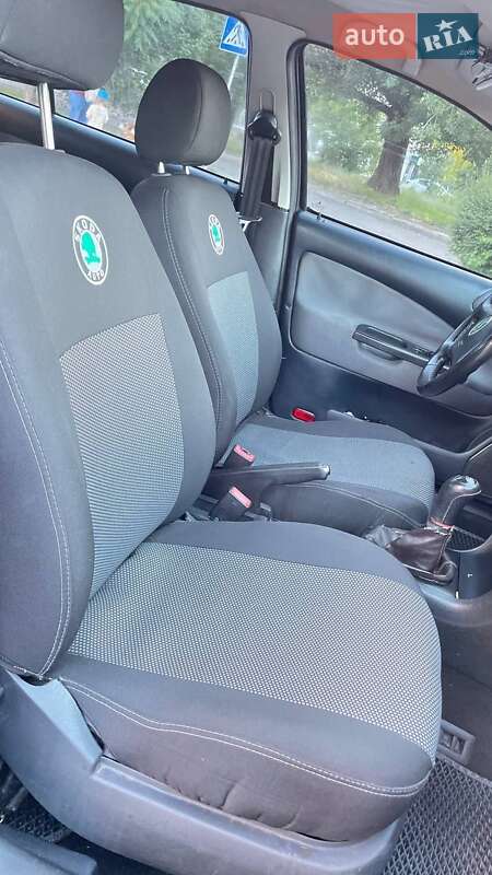 Ліфтбек Skoda Octavia 2007 в Черкасах фото 11 Ліфтбек Skoda Octavia 2007 в Черкасах