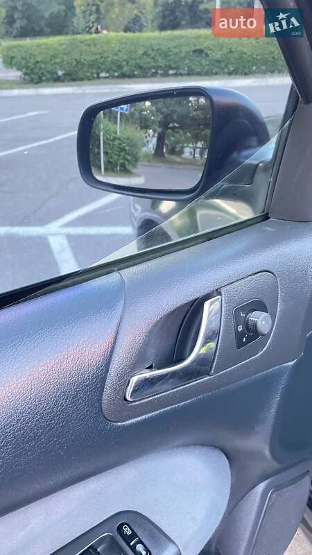 Ліфтбек Skoda Octavia 2007 в Черкасах фото 23 Ліфтбек Skoda Octavia 2007 в Черкасах