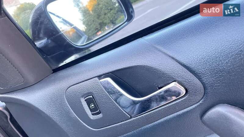 Ліфтбек Skoda Octavia 2007 в Черкасах фото 29 Ліфтбек Skoda Octavia 2007 в Черкасах