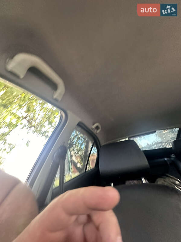 Лифтбек Skoda Octavia 2001 в Ракитном