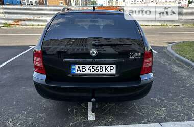 Універсал Skoda Octavia 2004 в Вінниці