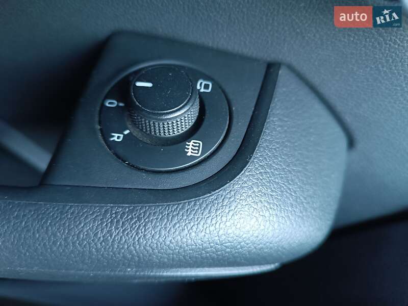 Універсал Skoda Octavia 2019 в Запоріжжі