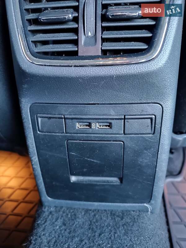 Універсал Skoda Octavia 2019 в Запоріжжі