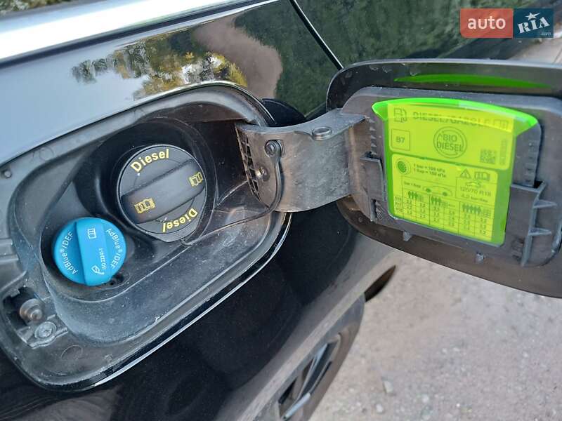 Універсал Skoda Octavia 2019 в Запоріжжі