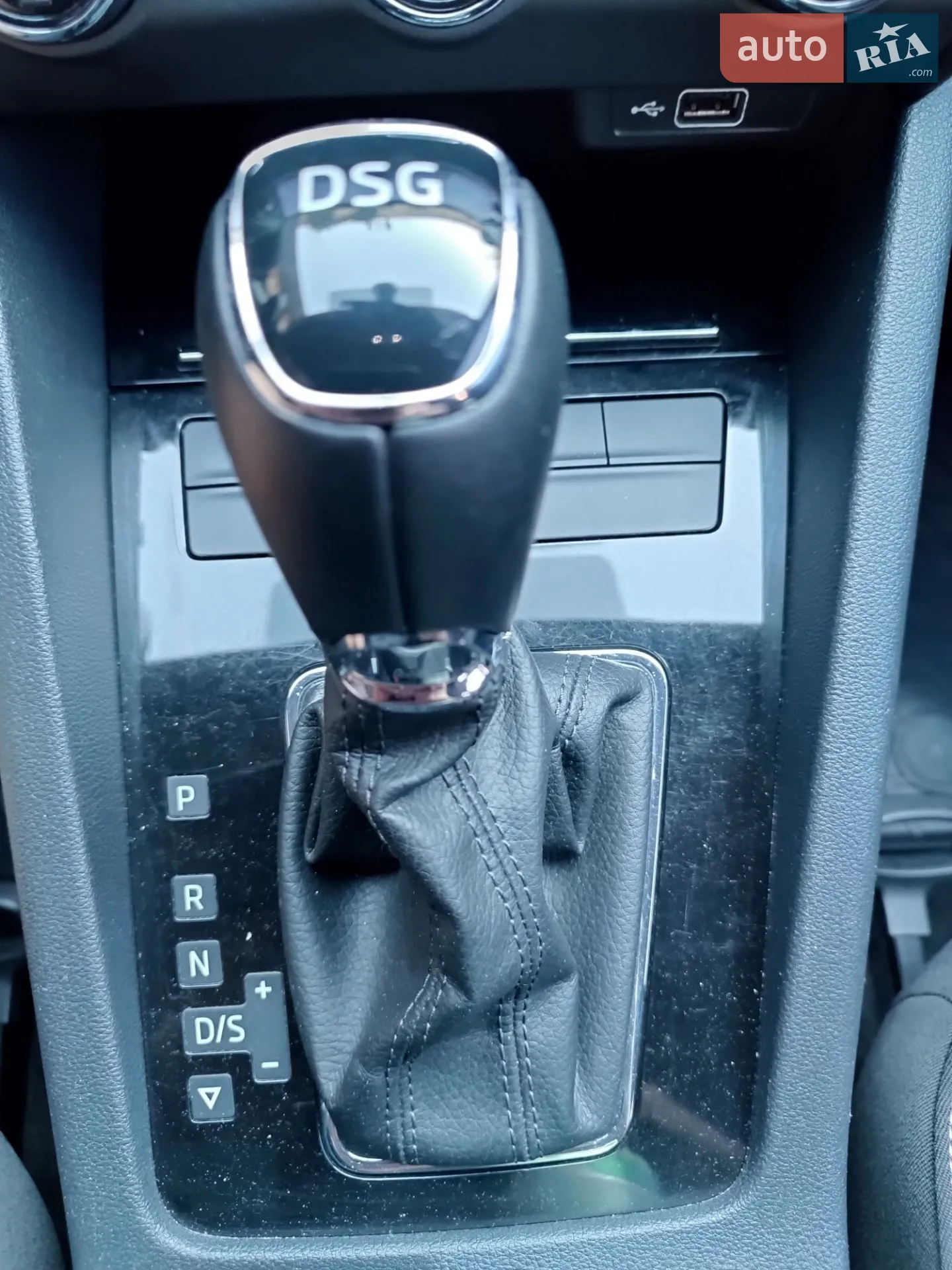 2019 Skoda Octavia - мініатюра 42