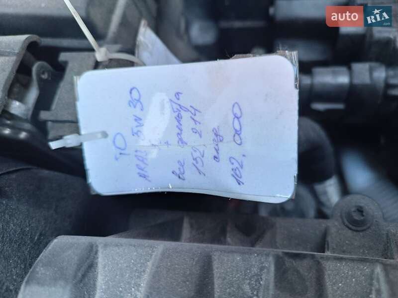 Універсал Skoda Octavia 2019 в Запоріжжі