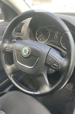 Универсал Skoda Octavia 2009 в Киеве