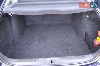 Лифтбек Skoda Octavia 2005 в 