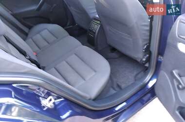 Лифтбек Skoda Octavia 2005 в 