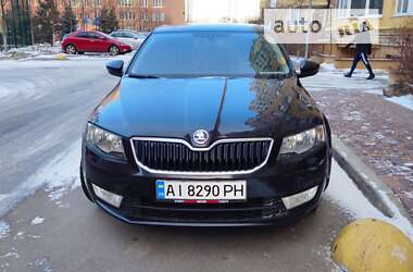 Ліфтбек Skoda Octavia 2015 в Києві