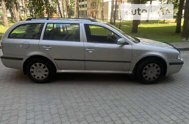 Універсал Skoda Octavia 2006 в Києві