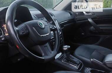 Універсал Skoda Octavia 2009 в Тернополі