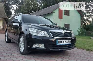 Універсал Skoda Octavia 2009 в Тернополі