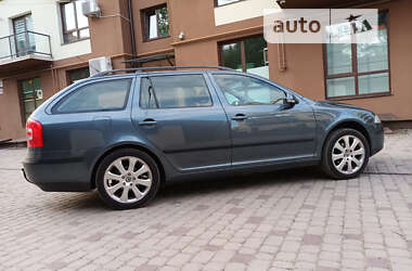 Універсал Skoda Octavia 2006 в Коломиї