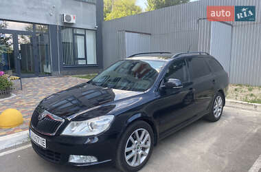 Универсал Skoda Octavia 2013 в Киеве