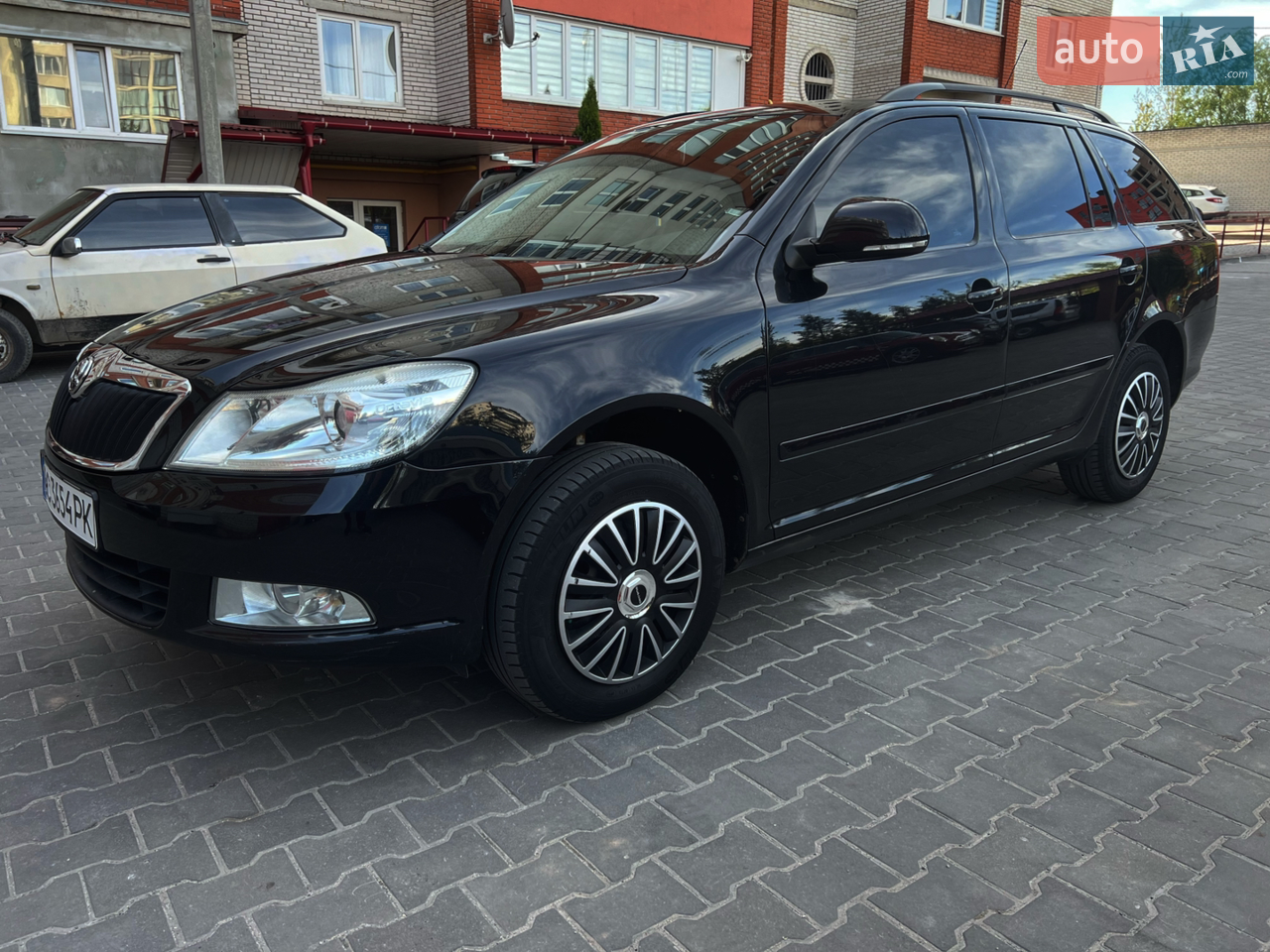 2011 Skoda Octavia - мініатюра 41