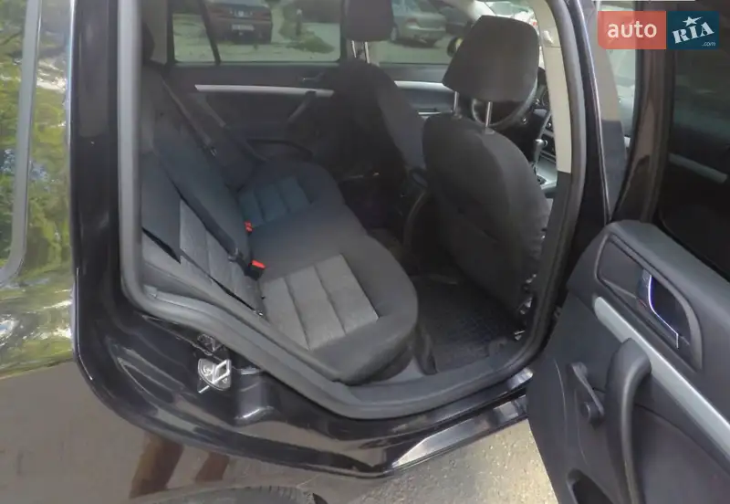 Skoda Octavia 2010 VIN TMBHM61Z8A8030213 фото оголошення 14 з 55