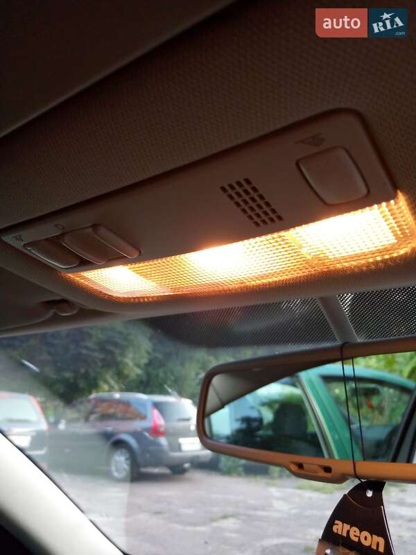 Універсал Skoda Octavia 2007 в Ніжині