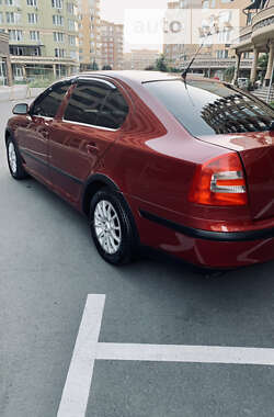 Ліфтбек Skoda Octavia 2006 в Софіївській Борщагівці