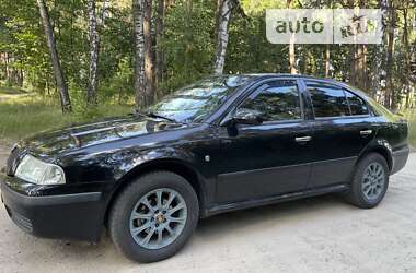 Ліфтбек Skoda Octavia 2008 в Охтирці