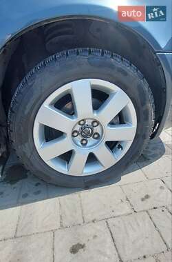 Лифтбек Skoda Octavia 2008 в 