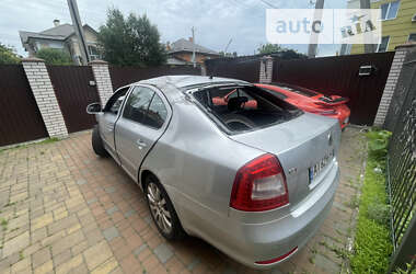 Ліфтбек Skoda Octavia 2010 в Софіївській Борщагівці