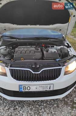 Универсал Skoda Octavia 2013 в 