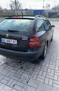 Універсал Skoda Octavia 2006 в Первомайську