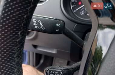 Универсал Skoda Octavia 2016 в 