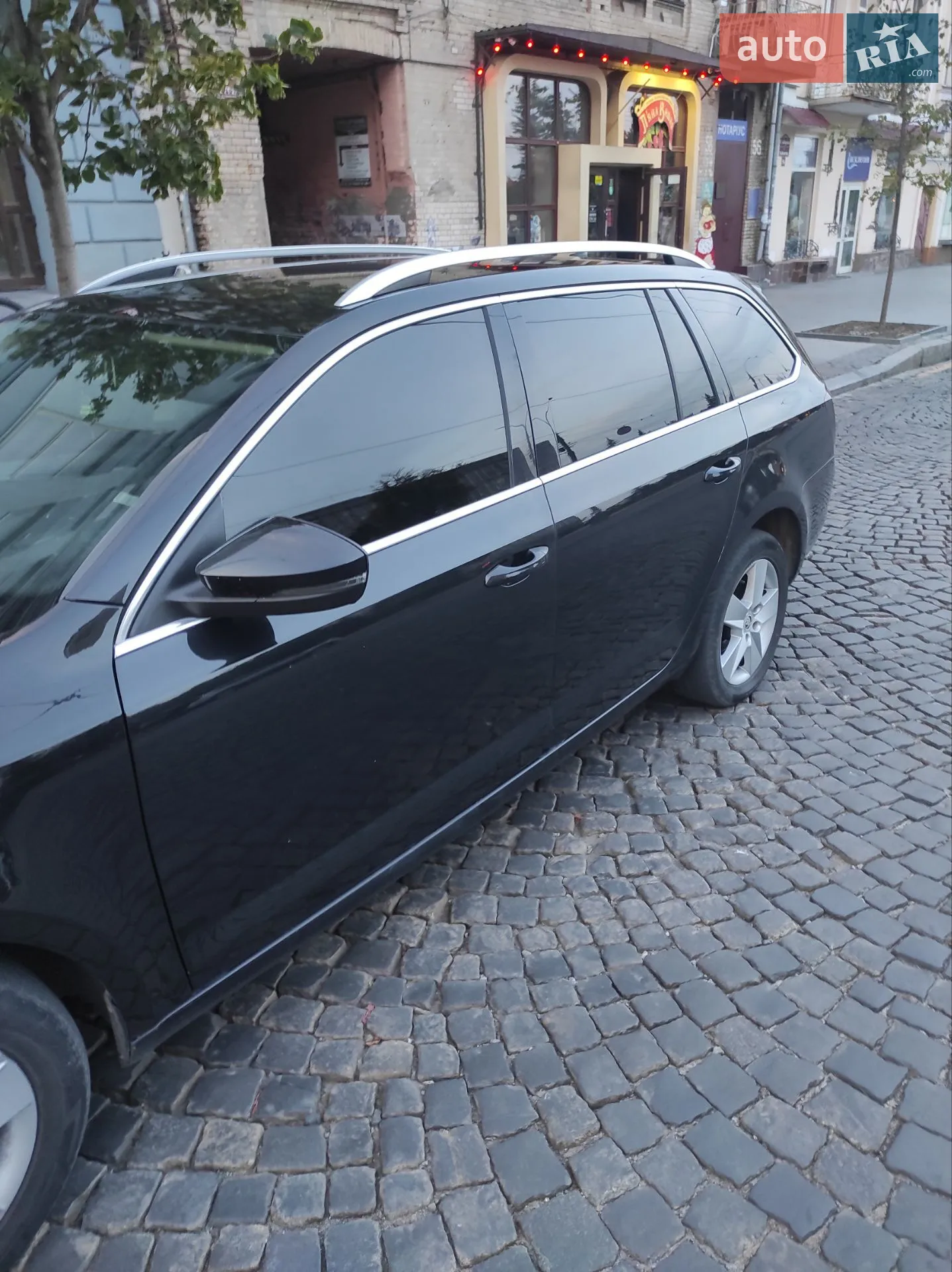 2014 Skoda Octavia - мініатюра 6