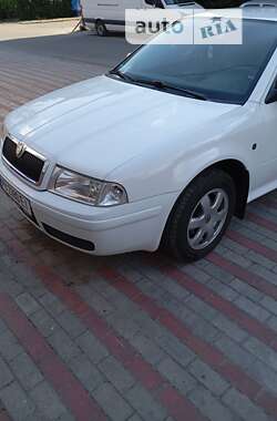 Ліфтбек Skoda Octavia 2007 в Вінниці