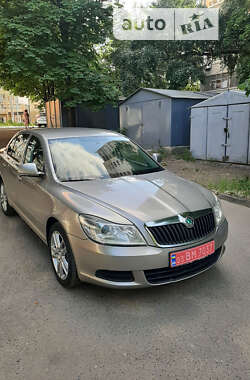 Ліфтбек Skoda Octavia 2012 в Харкові