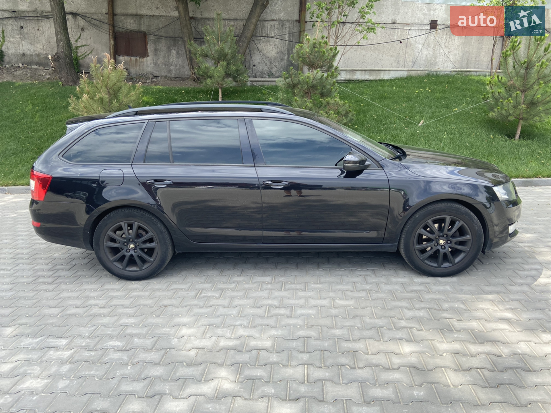 2014 Skoda Octavia - мініатюра 2
