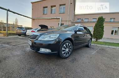 Універсал Skoda Octavia 2008 в Миколаєві