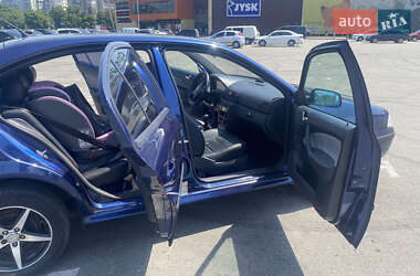 Лифтбек Skoda Octavia 2007 в 
