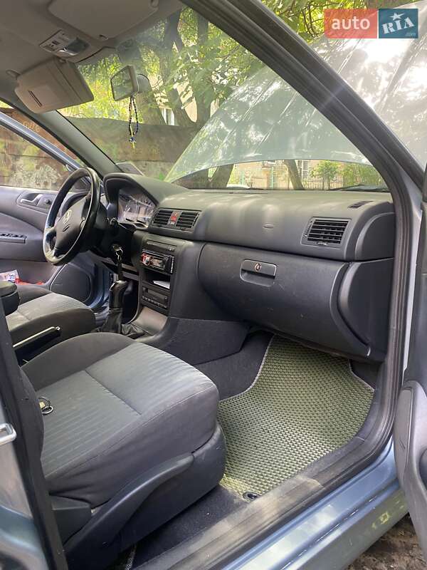 Універсал Skoda Octavia 2005 в Львові