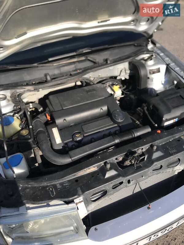 Ліфтбек Skoda Octavia 2009 в Білій Церкві фото 9 Ліфтбек Skoda Octavia 2009 в Білій Церкві