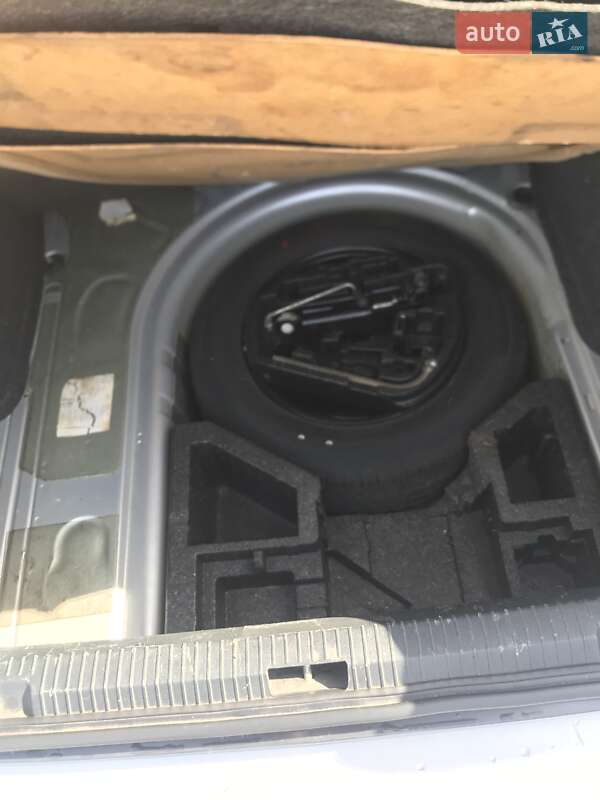 Ліфтбек Skoda Octavia 2009 в Білій Церкві фото 15 Ліфтбек Skoda Octavia 2009 в Білій Церкві