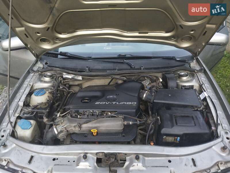 Лифтбек Skoda Octavia 2007 в Виннице