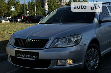 Ліфтбек Skoda Octavia 2011 в Миколаєві