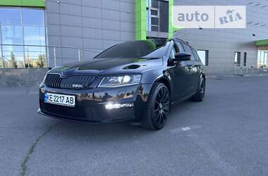 Універсал Skoda Octavia 2015 в Кривому Розі