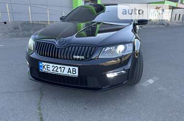 Універсал Skoda Octavia 2015 в Кривому Розі