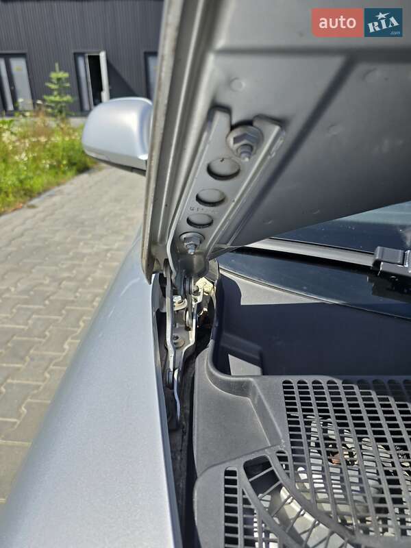 Универсал Skoda Octavia 2012 в Львове фото 20 Универсал Skoda Octavia 2012 в Львове