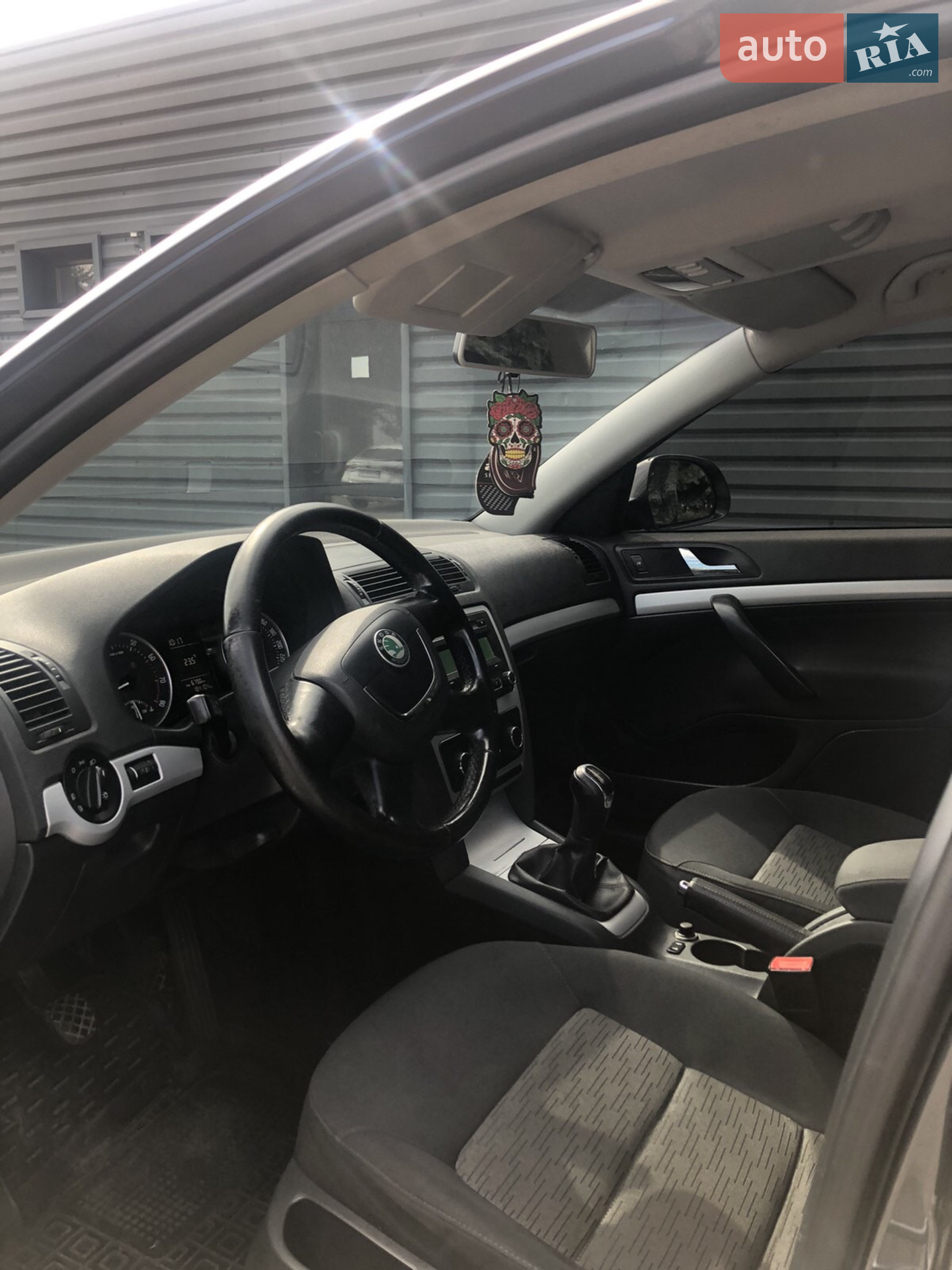 2011 Skoda Octavia - мініатюра 4